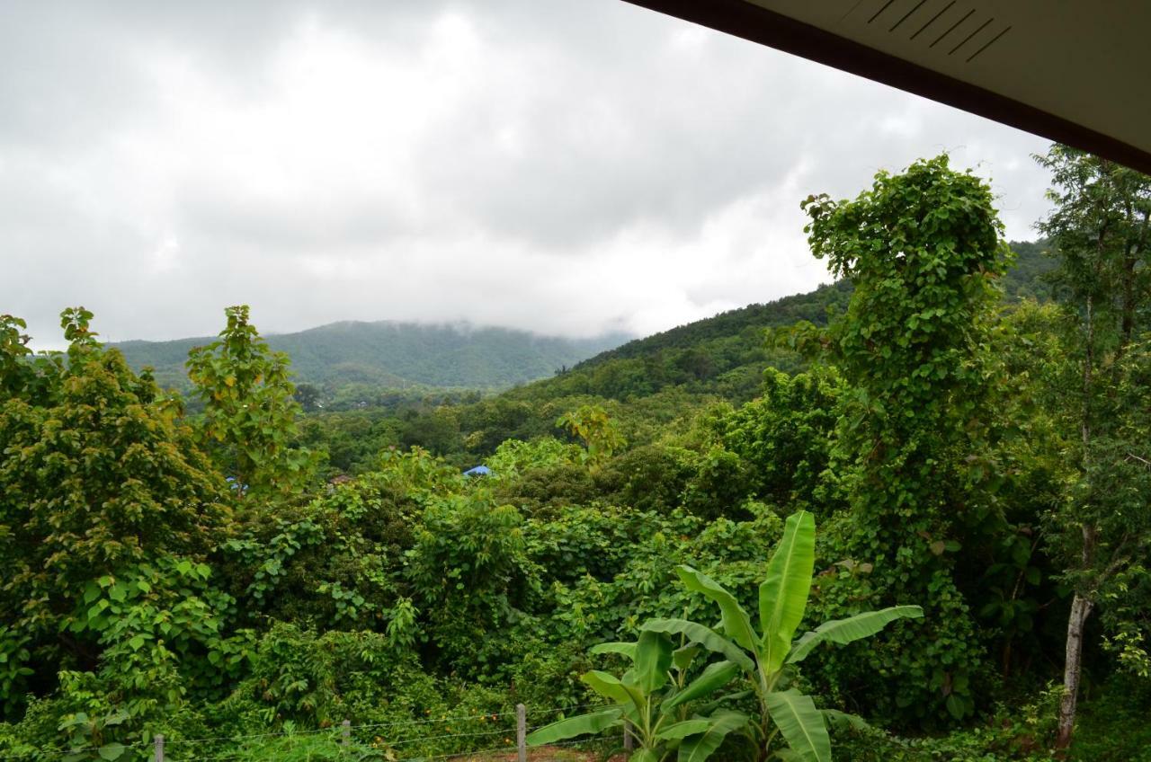 Pua Tranquil Vista Homestay Zewnętrze zdjęcie